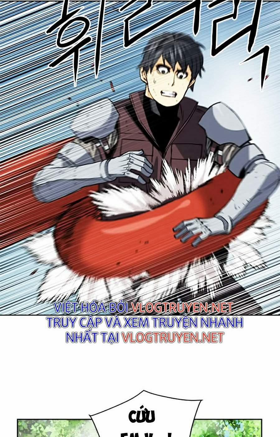 Druid Tại Ga Seoul 23 trang 73