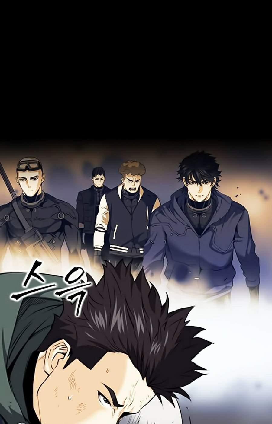 Druid Tại Ga Seoul 23 trang 76