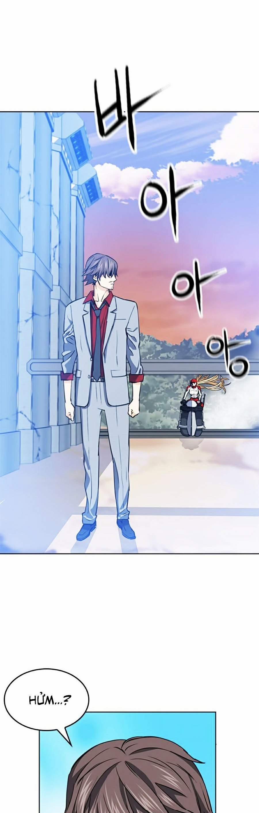 Druid Tại Ga Seoul 24 trang 20