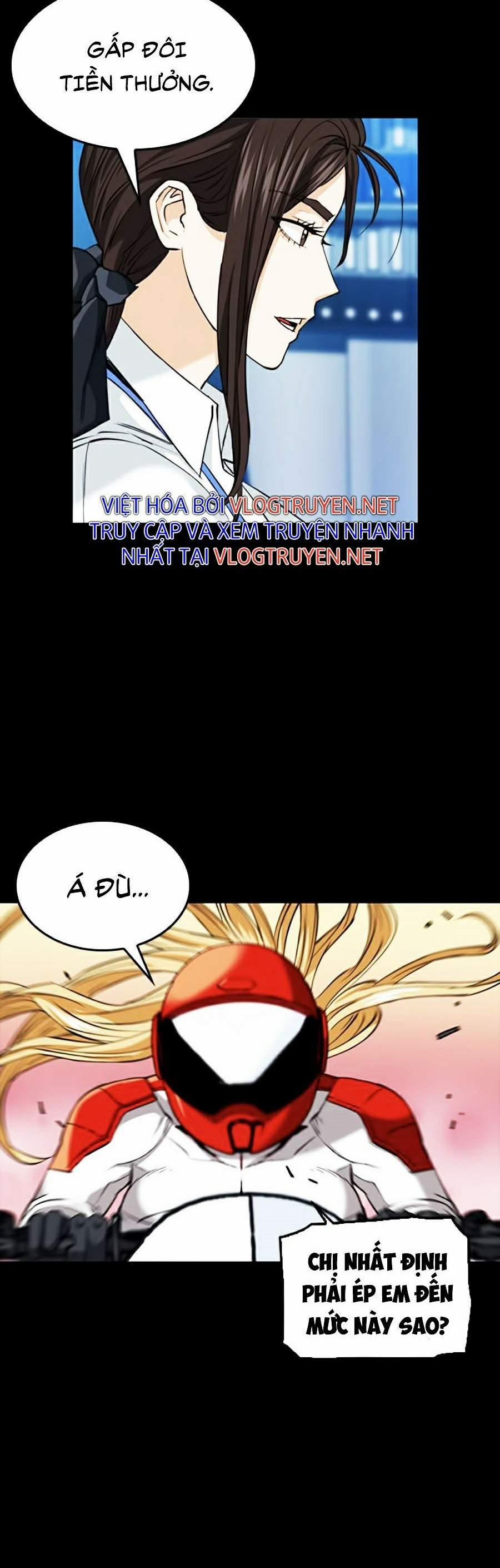 Druid Tại Ga Seoul 24 trang 35