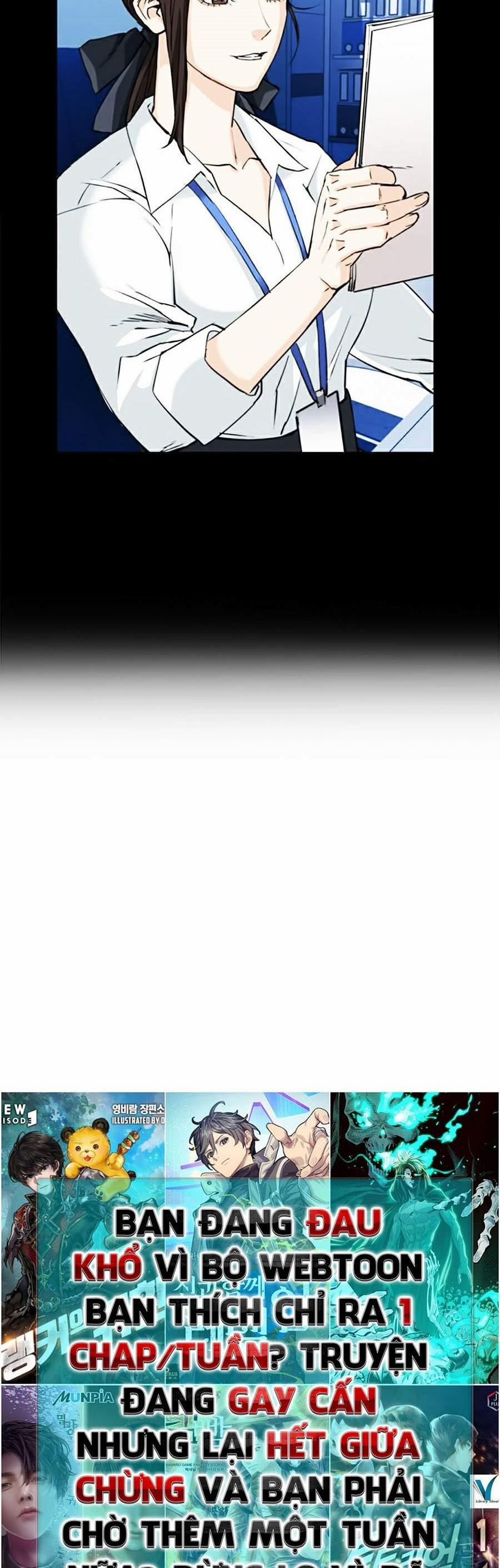 Druid Tại Ga Seoul 24 trang 38