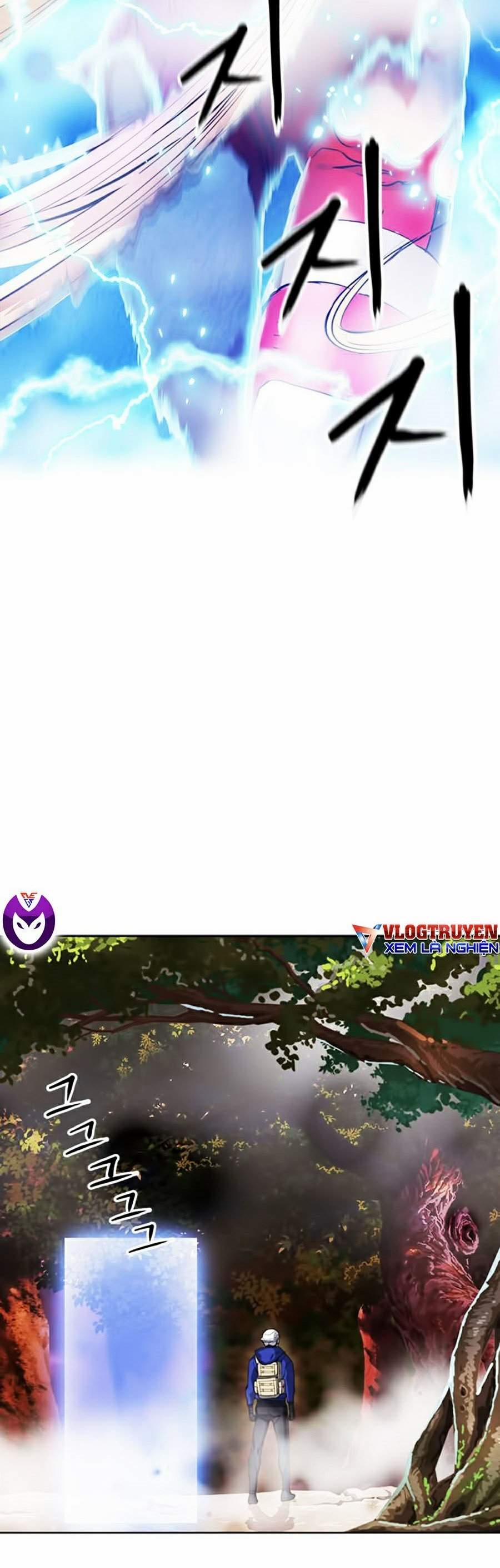 Druid Tại Ga Seoul 24 trang 40