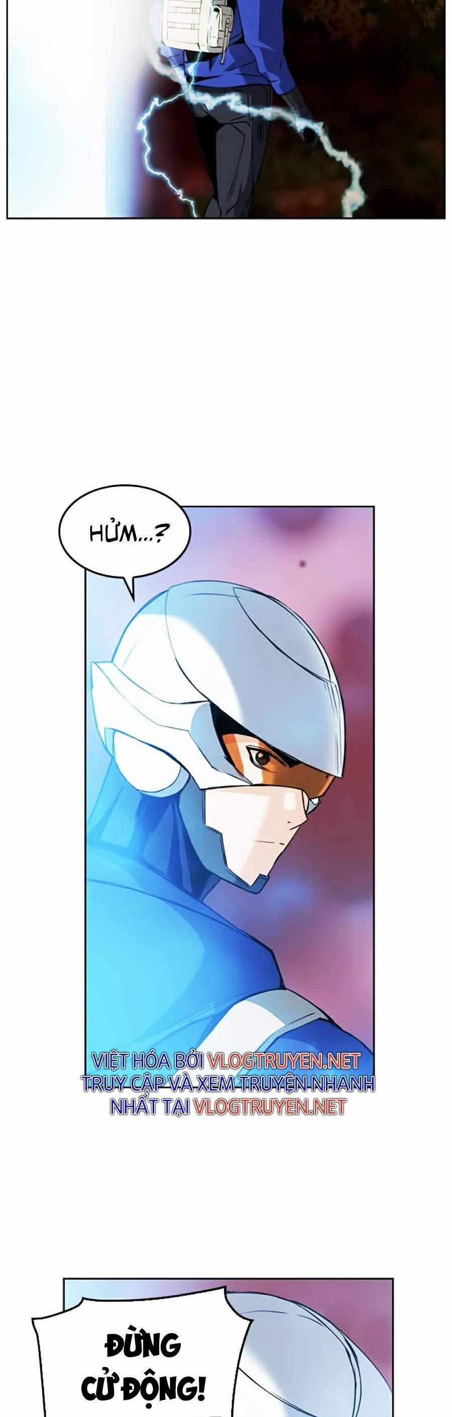 Druid Tại Ga Seoul 24 trang 42