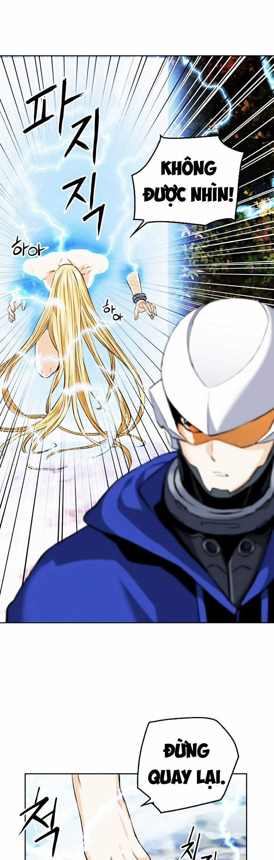 Druid Tại Ga Seoul 24 trang 44