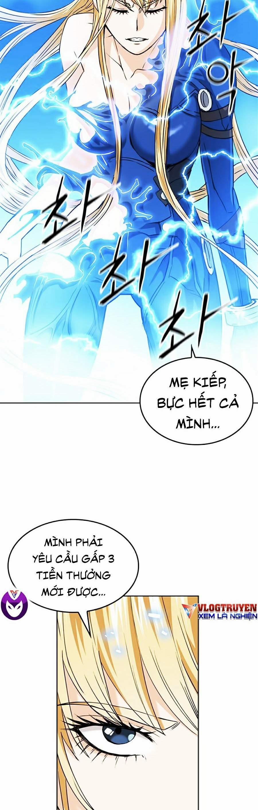 Druid Tại Ga Seoul 24 trang 46