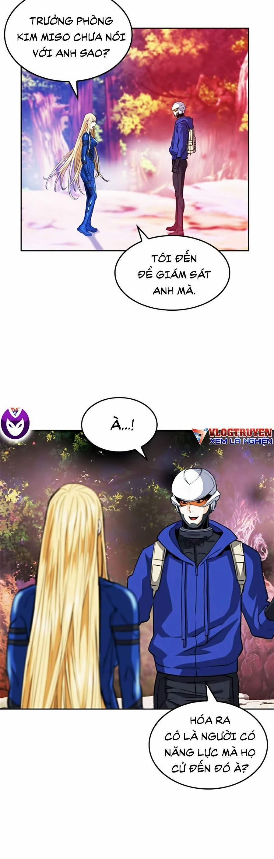 Druid Tại Ga Seoul 24 trang 53