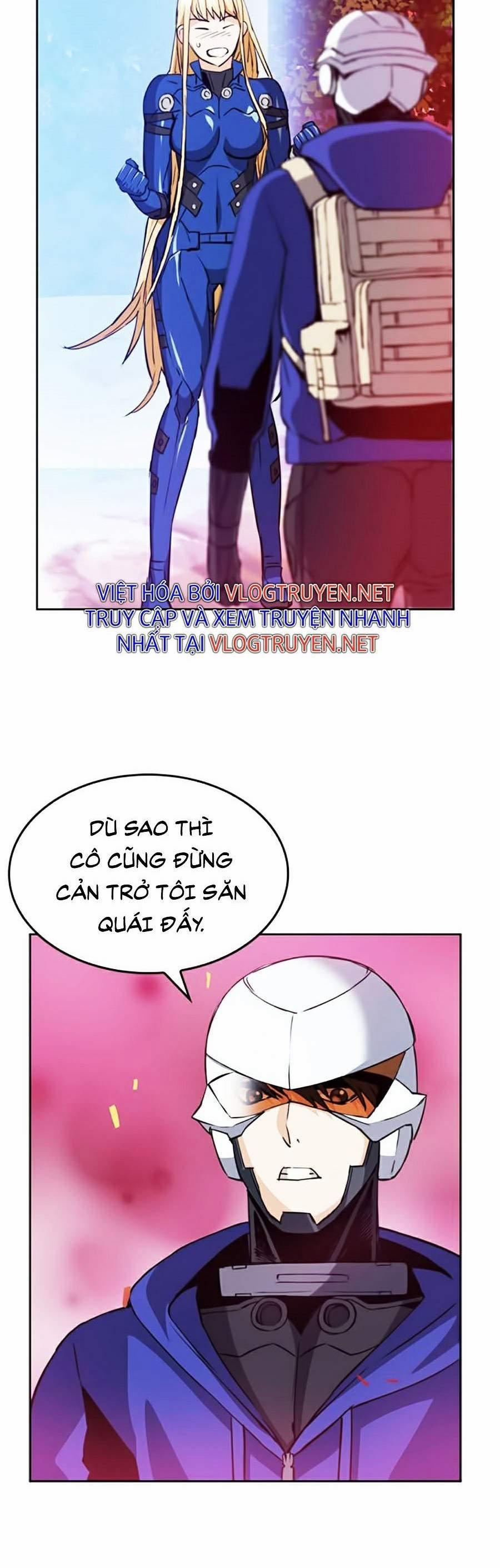 Druid Tại Ga Seoul 24 trang 55