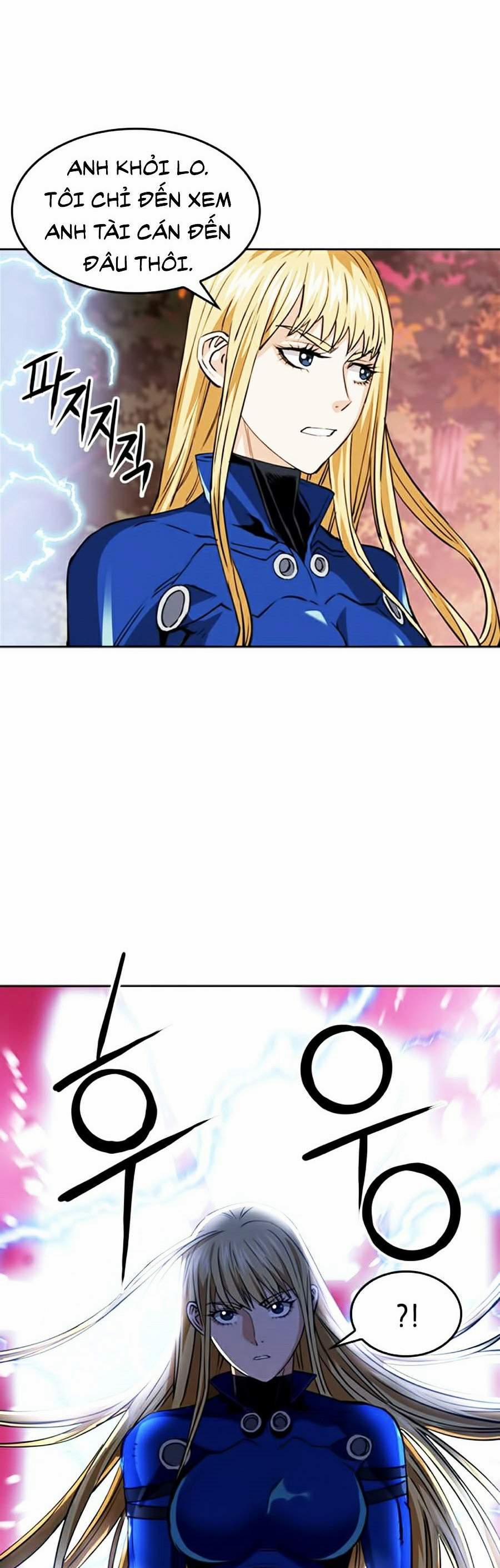 Druid Tại Ga Seoul 24 trang 56