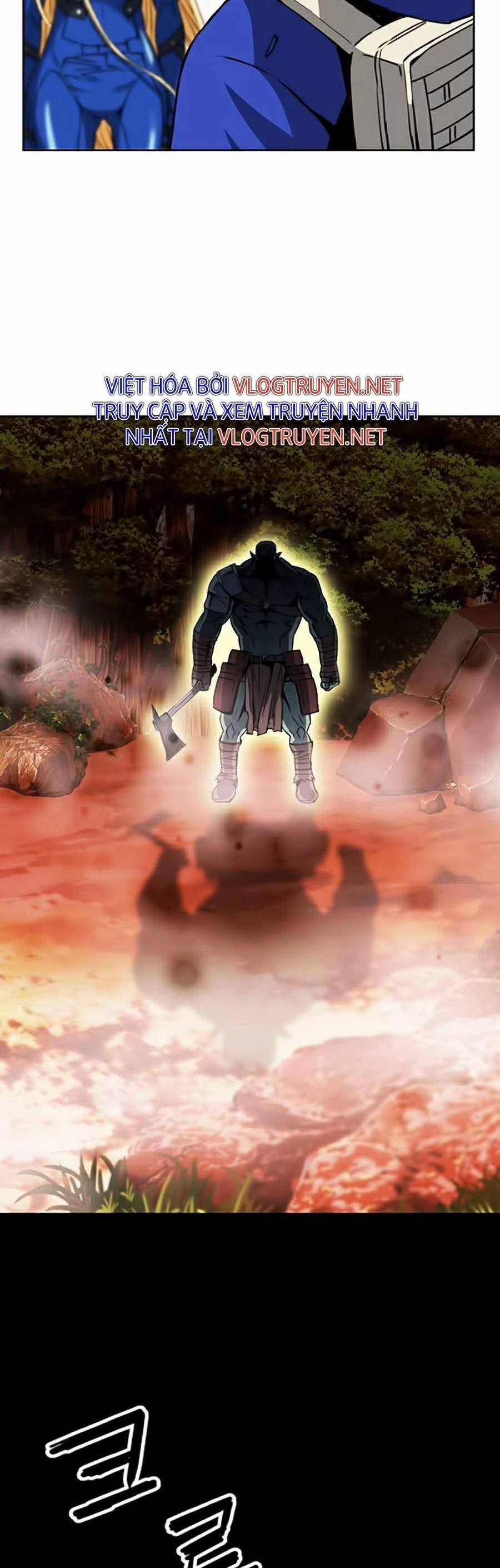 Druid Tại Ga Seoul 24 trang 58