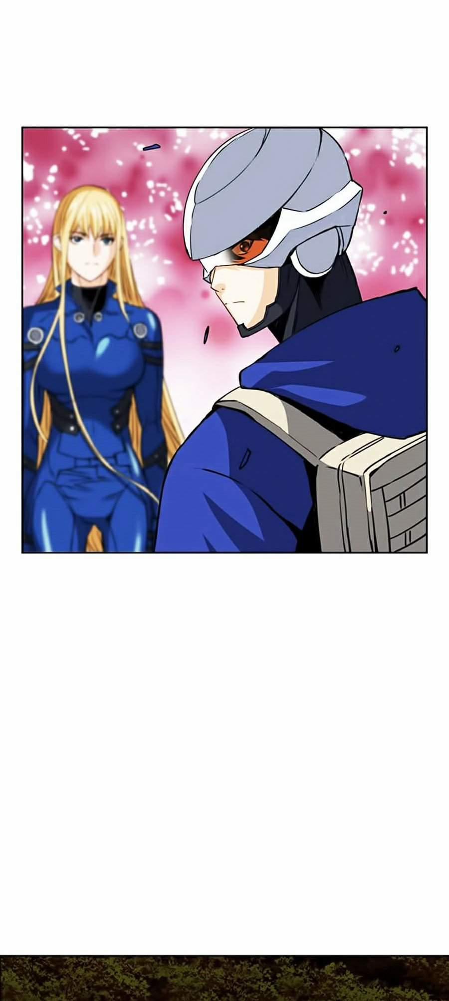 Druid Tại Ga Seoul 25 trang 1