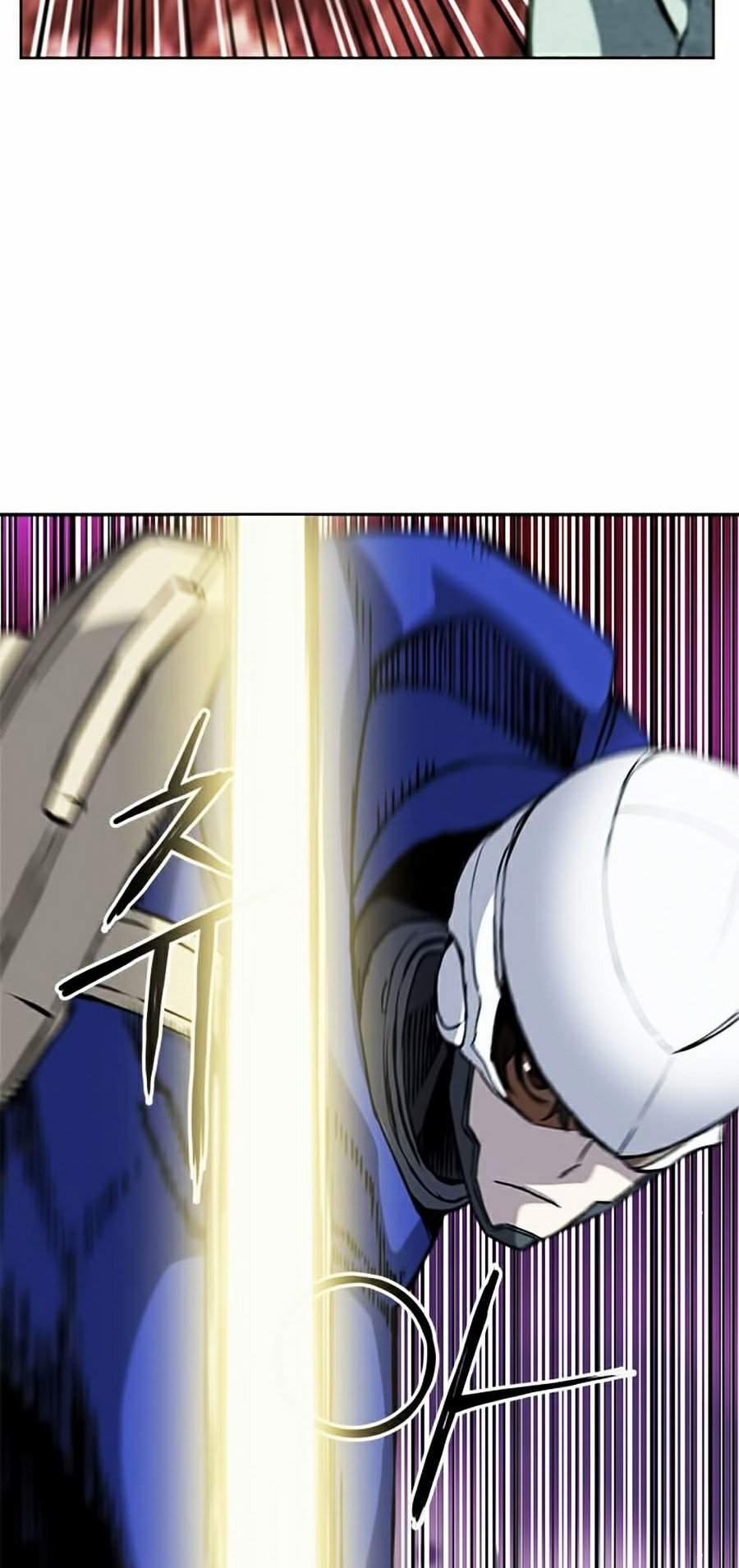 Druid Tại Ga Seoul 25 trang 24