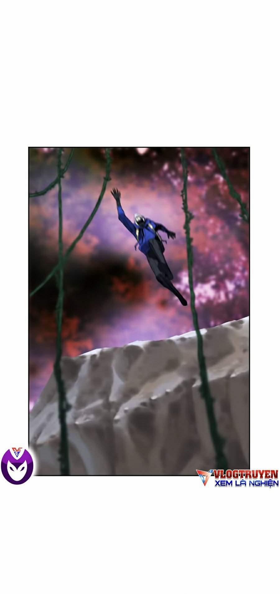 Druid Tại Ga Seoul 25 trang 29