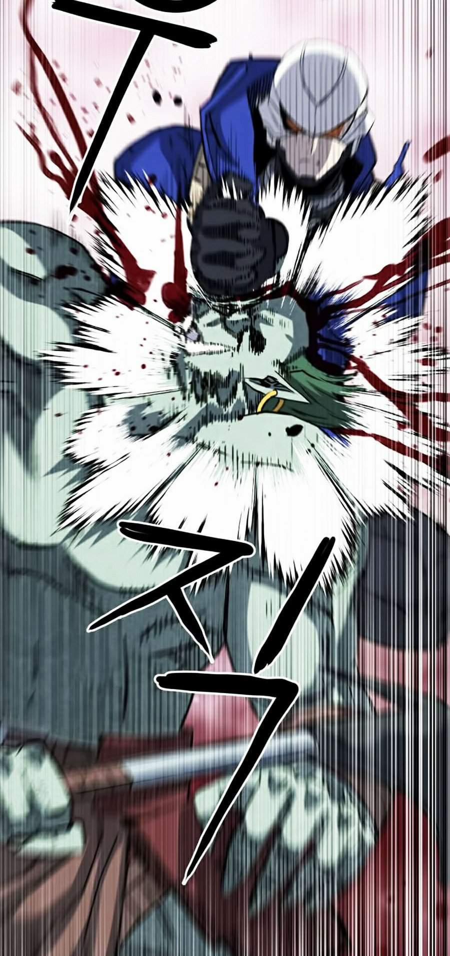 Druid Tại Ga Seoul 25 trang 38