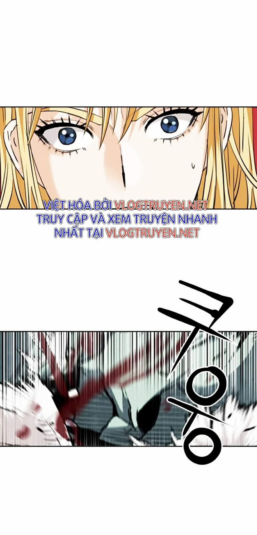 Druid Tại Ga Seoul 25 trang 40