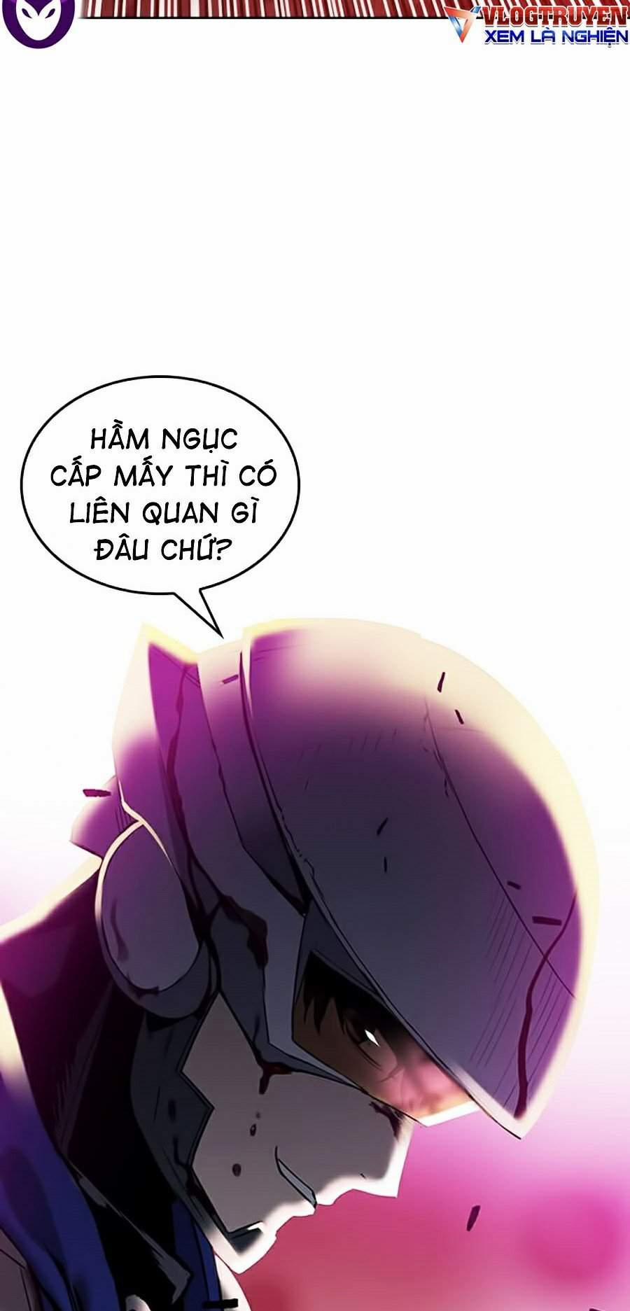 Druid Tại Ga Seoul 25 trang 42