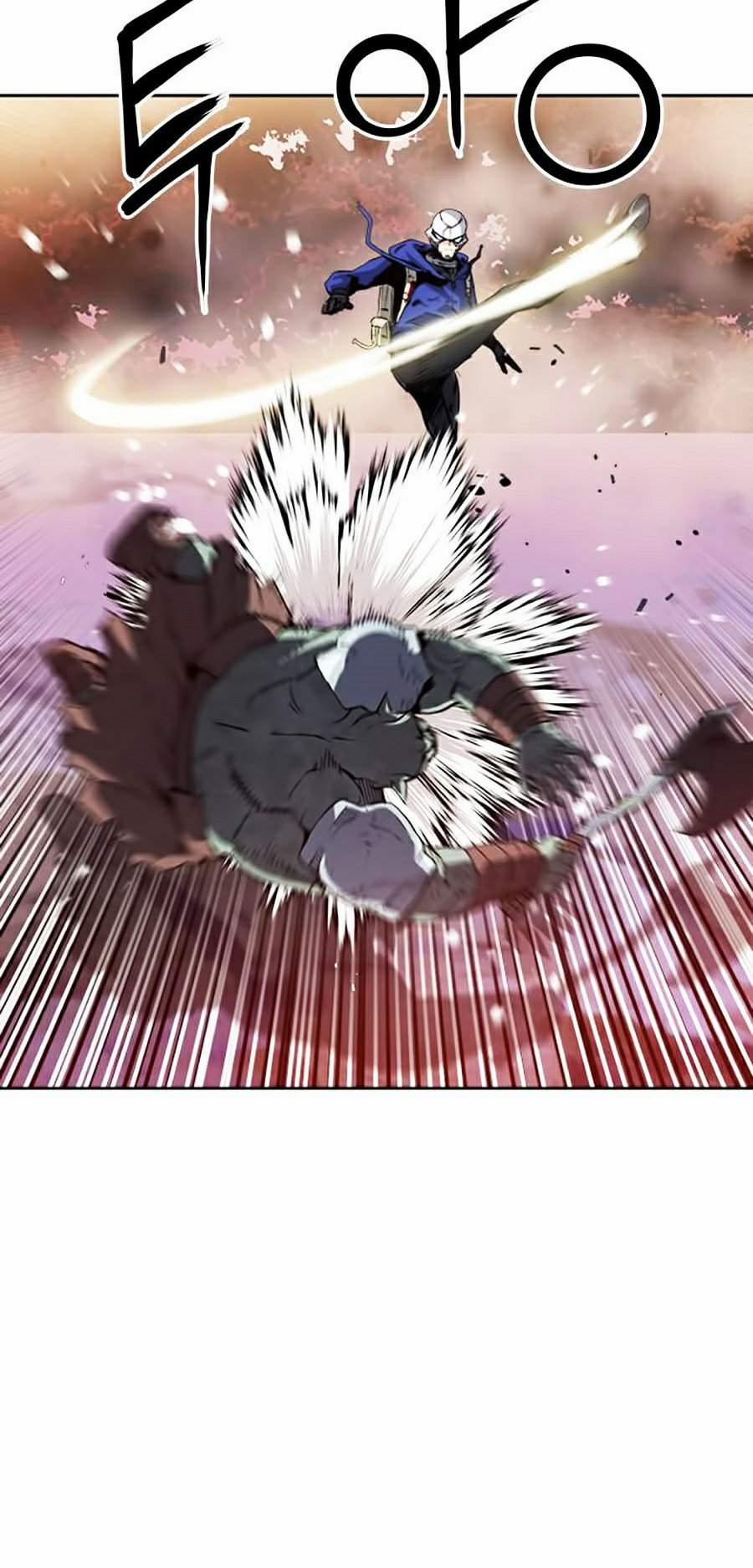 Druid Tại Ga Seoul 25 trang 45