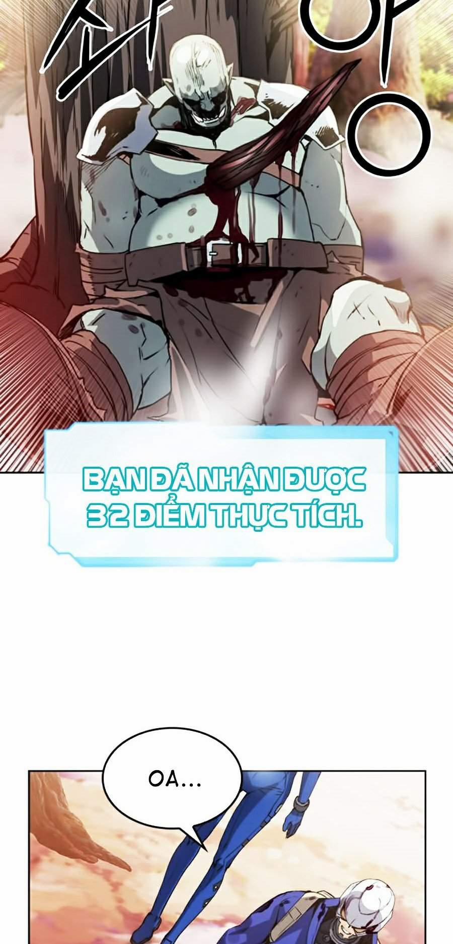 Druid Tại Ga Seoul 25 trang 50