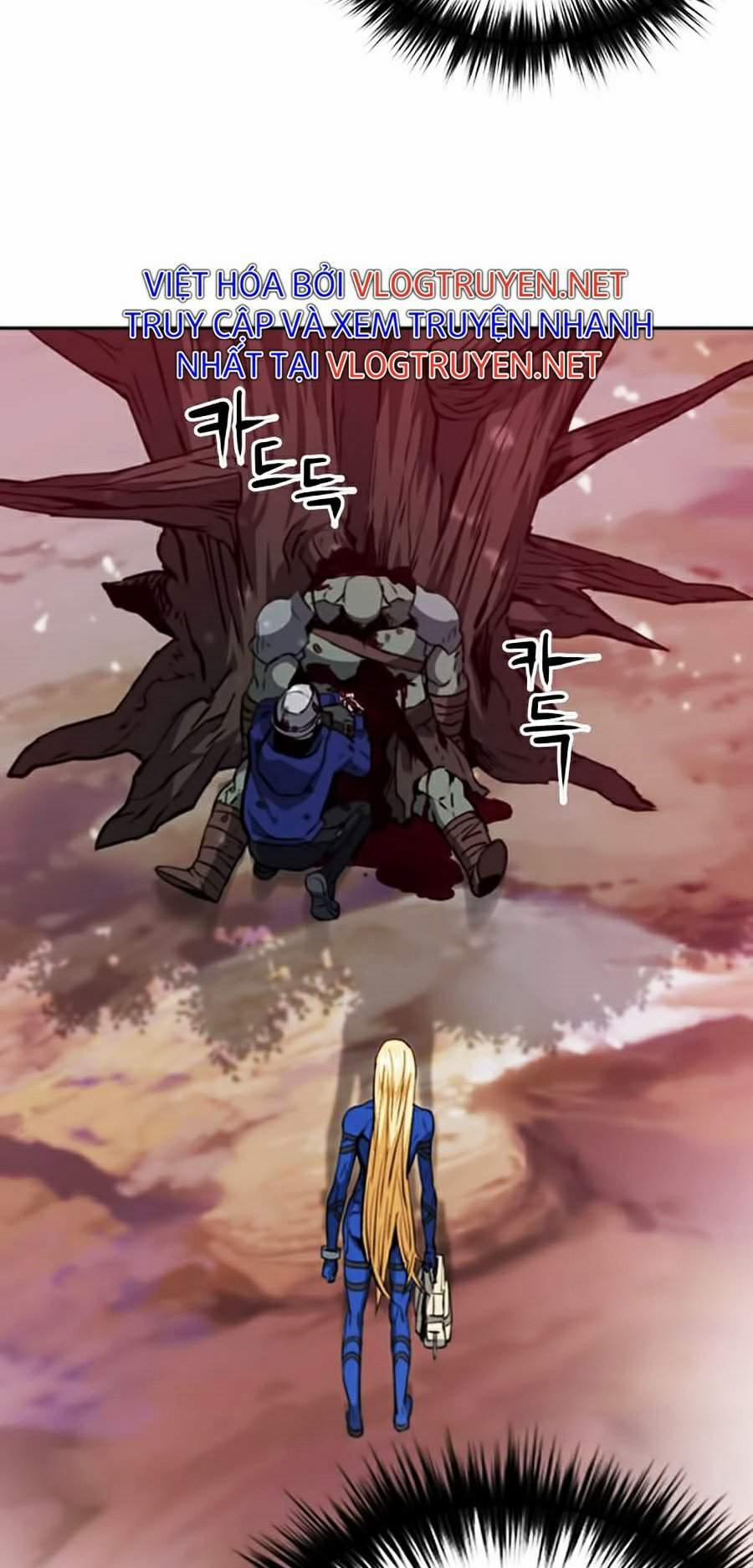 Druid Tại Ga Seoul 25 trang 55