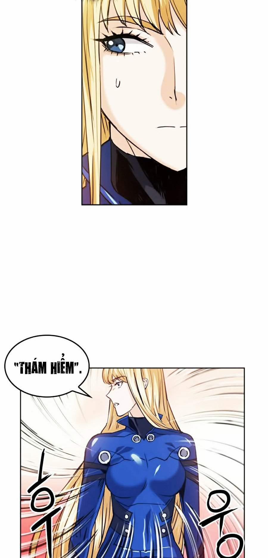 Druid Tại Ga Seoul 25 trang 58