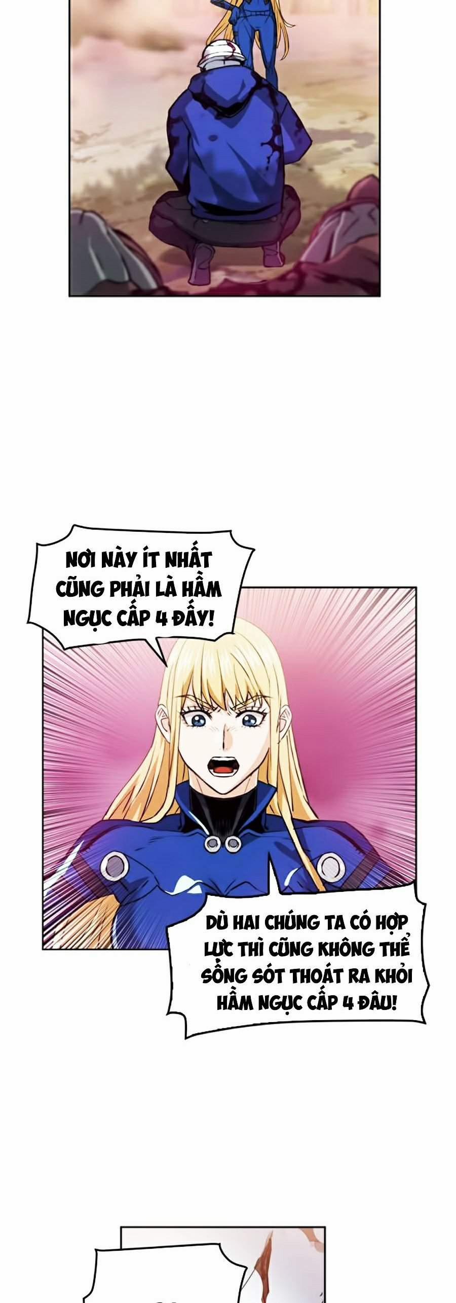 Druid Tại Ga Seoul 25 trang 63