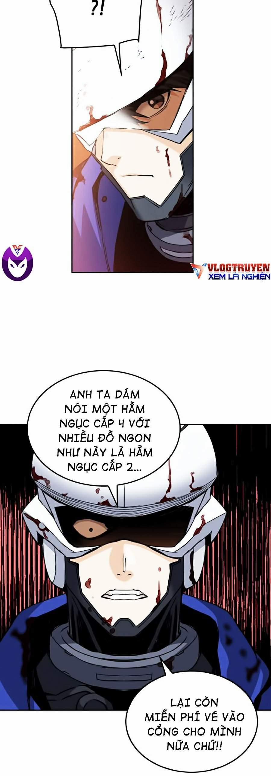 Druid Tại Ga Seoul 25 trang 64