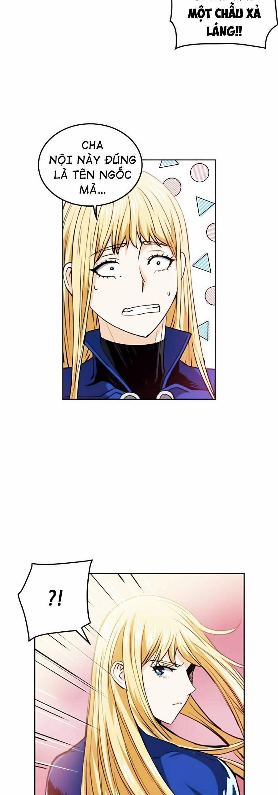 Druid Tại Ga Seoul 25 trang 66