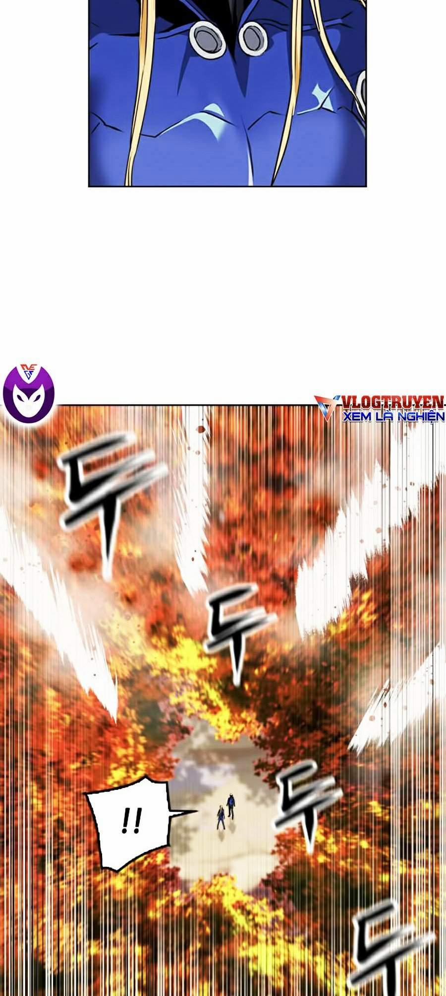 Druid Tại Ga Seoul 25 trang 7