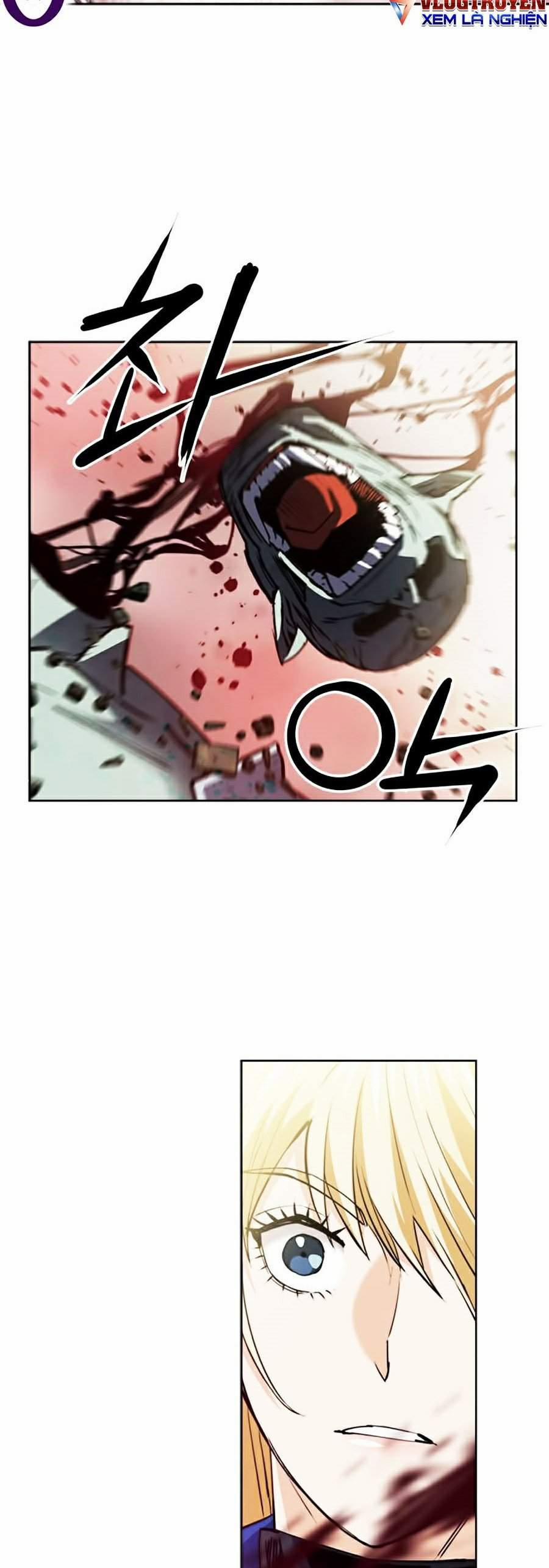 Druid Tại Ga Seoul 25 trang 71