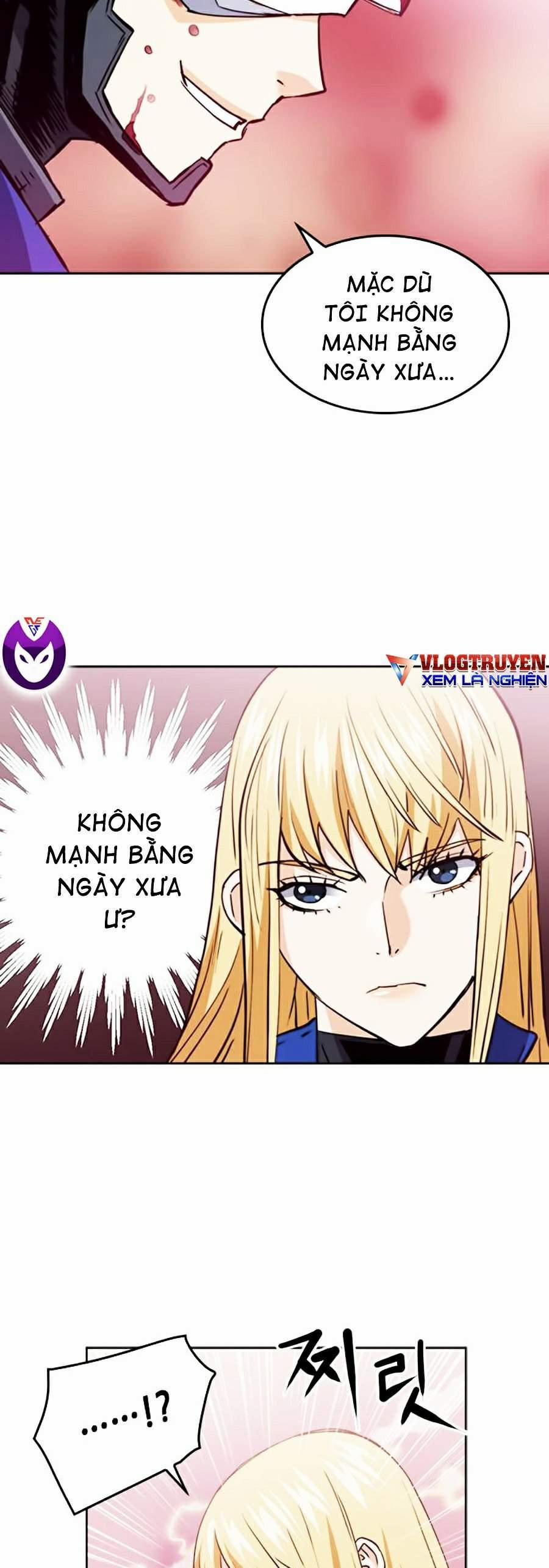 Druid Tại Ga Seoul 25 trang 74