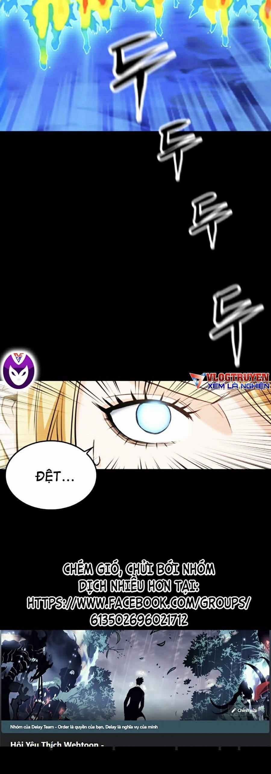 Druid Tại Ga Seoul 25 trang 78