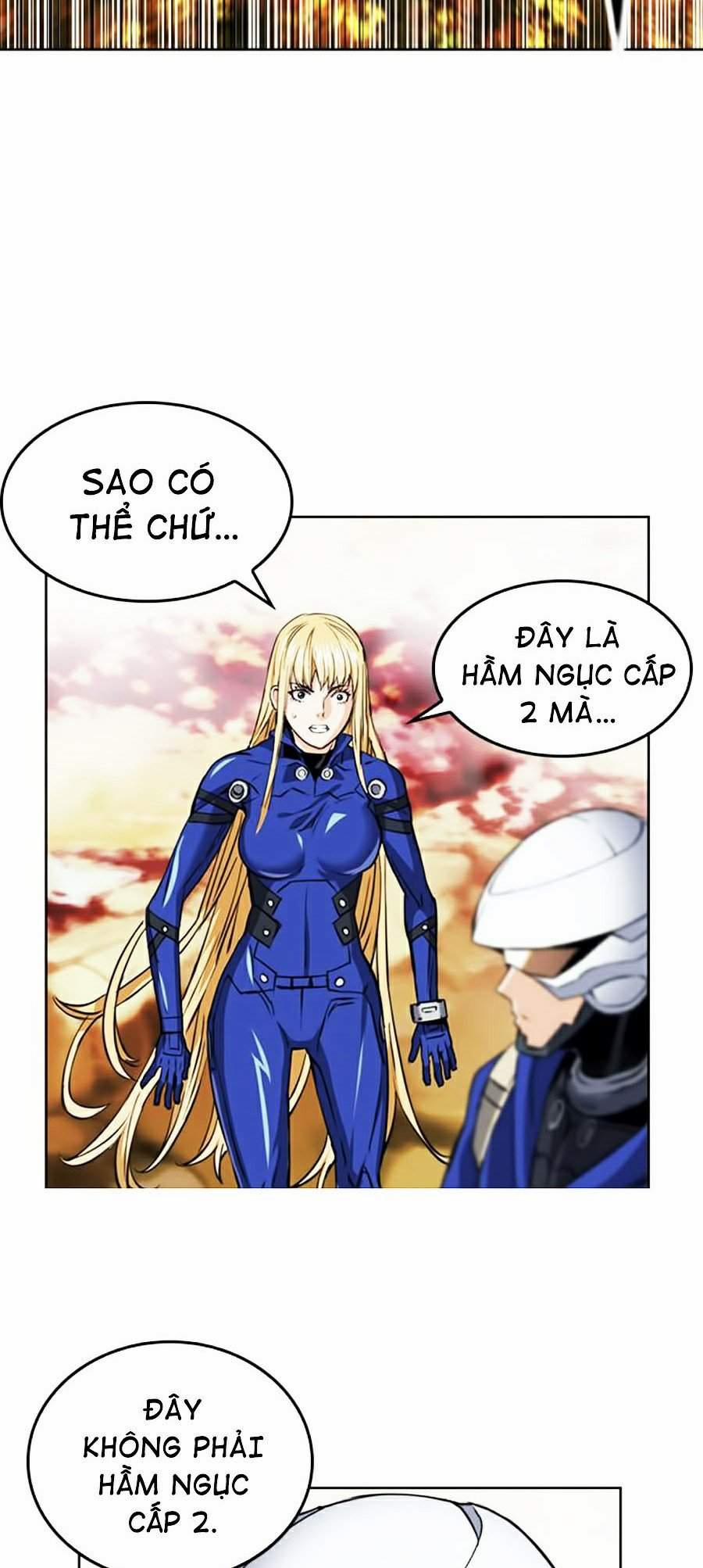 Druid Tại Ga Seoul 25 trang 8