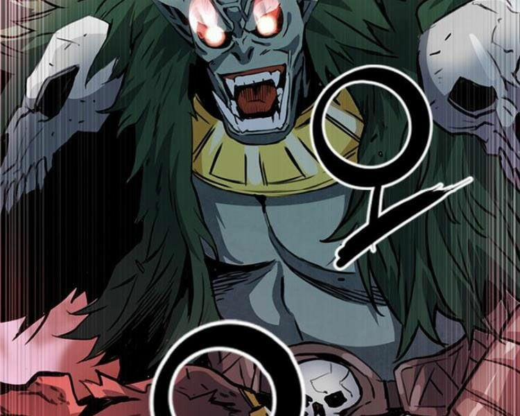 Druid Tại Ga Seoul 26 trang 105