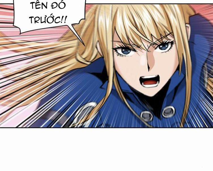 Druid Tại Ga Seoul 26 trang 109