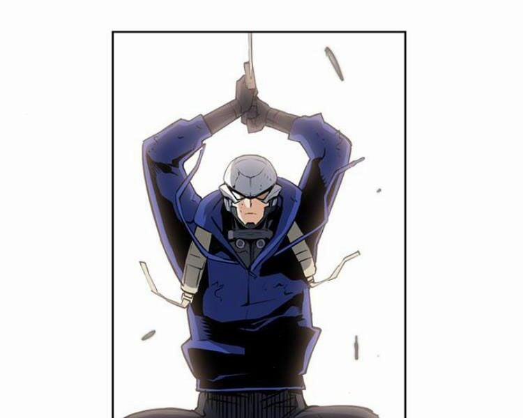 Druid Tại Ga Seoul 26 trang 117