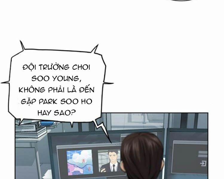 Druid Tại Ga Seoul 26 trang 135