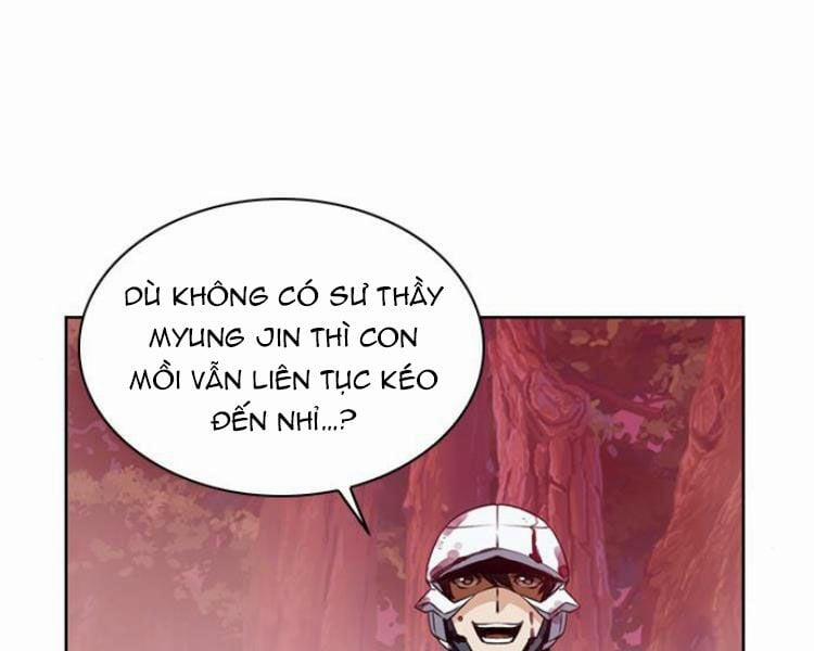 Druid Tại Ga Seoul 26 trang 14