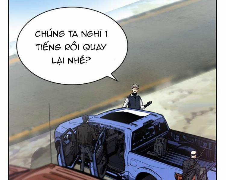 Druid Tại Ga Seoul 26 trang 144