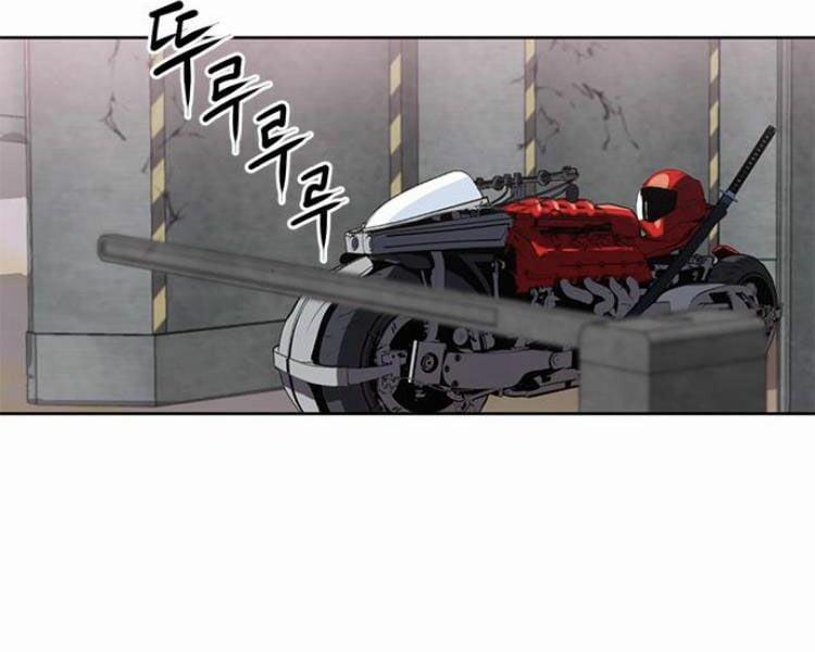 Druid Tại Ga Seoul 26 trang 149