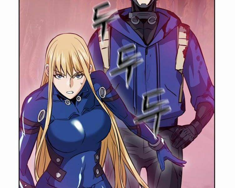 Druid Tại Ga Seoul 26 trang 15