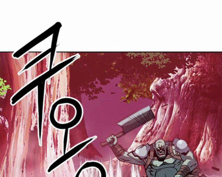 Druid Tại Ga Seoul 26 trang 17