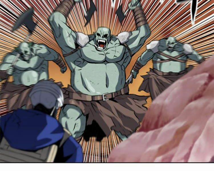 Druid Tại Ga Seoul 26 trang 179