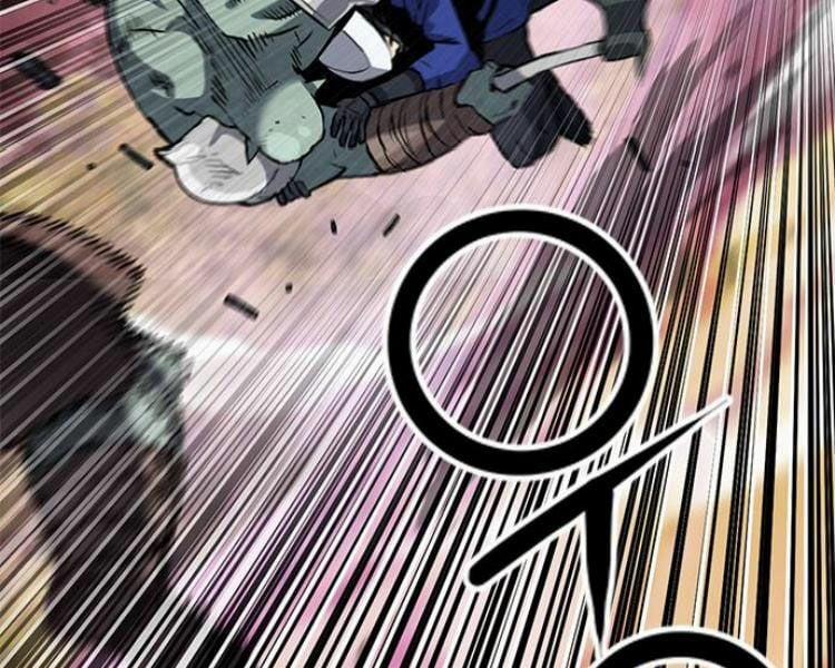 Druid Tại Ga Seoul 26 trang 189