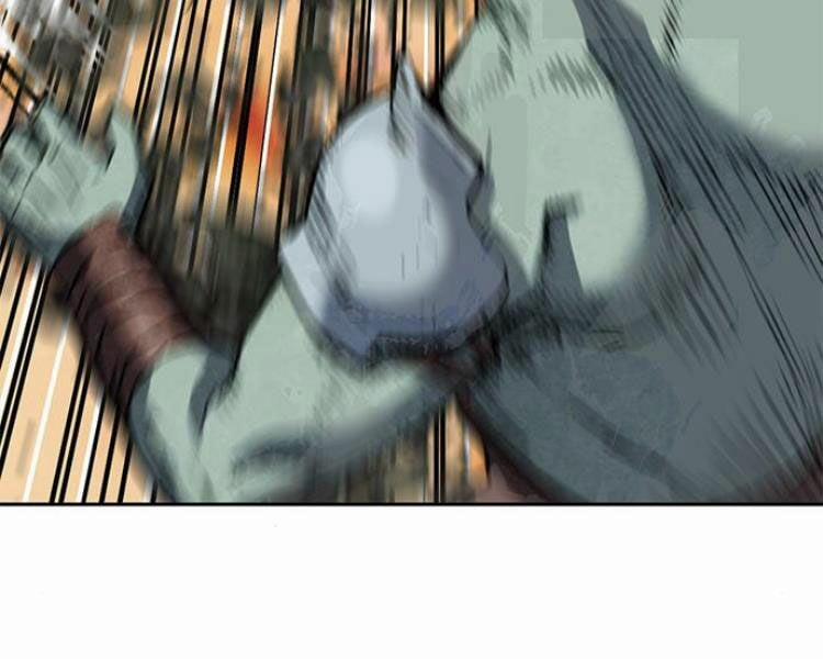 Druid Tại Ga Seoul 26 trang 197