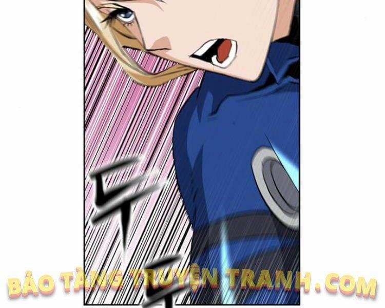 Druid Tại Ga Seoul 26 trang 206