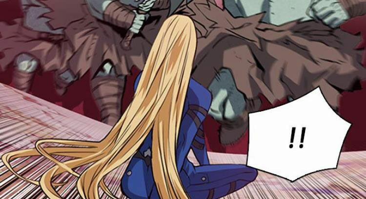 Druid Tại Ga Seoul 26 trang 213