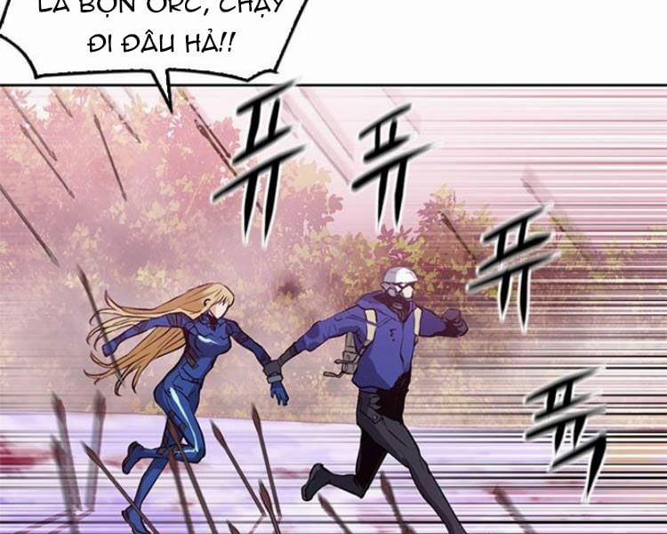 Druid Tại Ga Seoul 26 trang 232