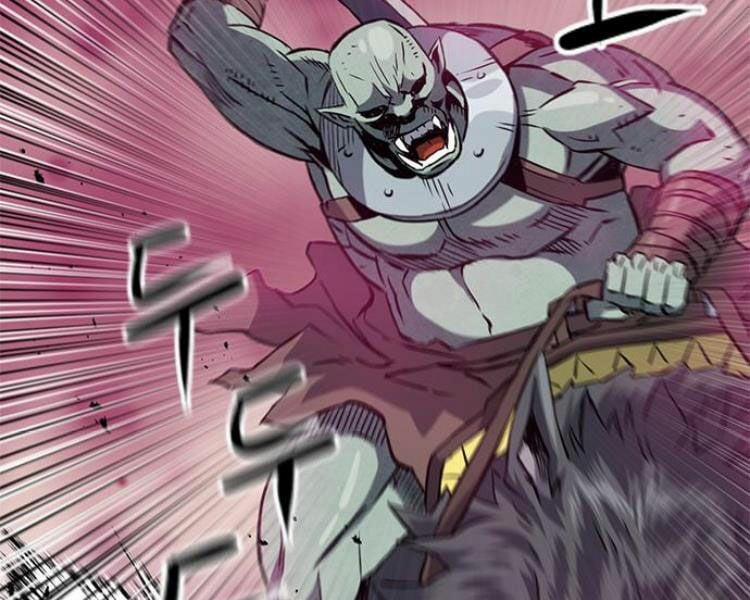 Druid Tại Ga Seoul 26 trang 27