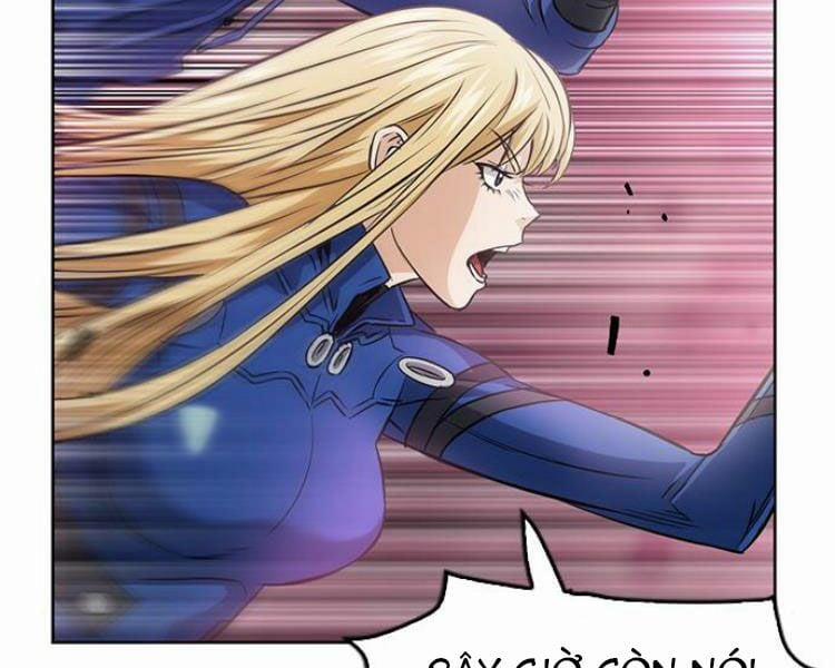 Druid Tại Ga Seoul 26 trang 30