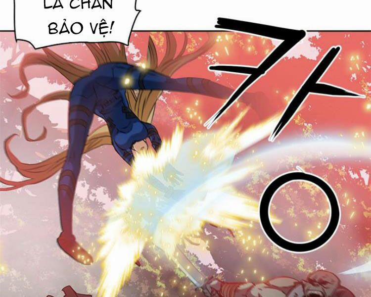 Druid Tại Ga Seoul 26 trang 32