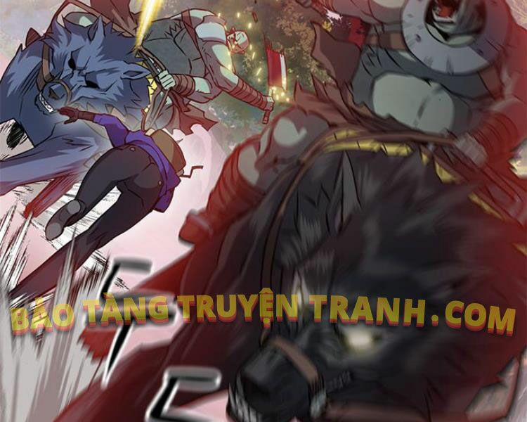 Druid Tại Ga Seoul 26 trang 33